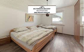 Apartmaji Seljak
